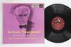 LP Record ARTURO TOSCANINI NBC SYMPHONY ORCH  San Saens Symphony No. 3 In C Minor LM1874 RCA Victor Red  1955 US Classical Used