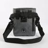 Dog Training Pouch Snack Carrier Outdoor Feeding Waist Bag Portable Foldable Pet Supplies Treat Holder Walking Adjustable Pack