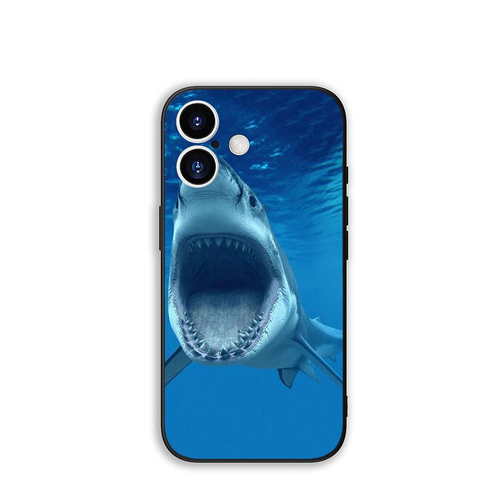 For Xiaomi Poco X7 X6 X5 F7 F6 F8 Ultra F5 M6 M7 M8 Pro C85 C75 C65 C71 C61 Phone Cover Case Black Shark