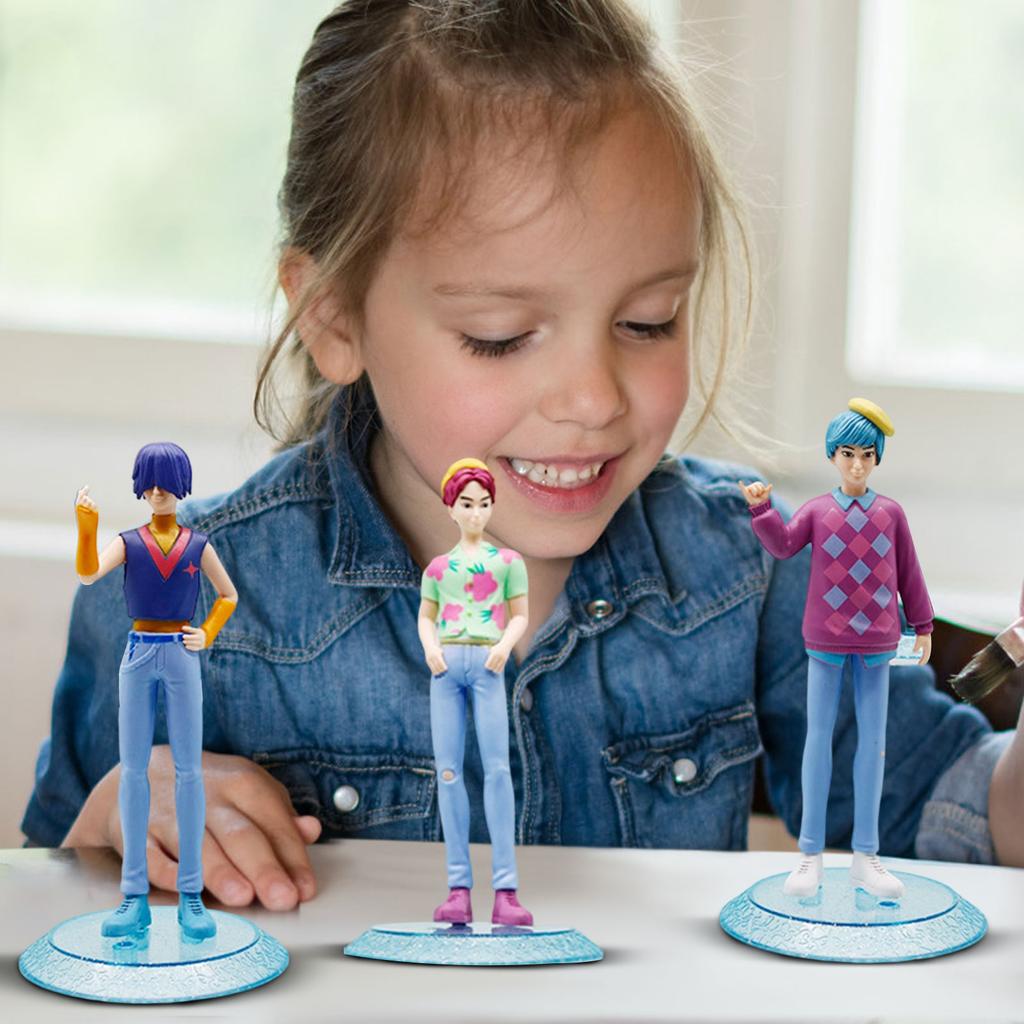 Handmade Desktop Decorations For Boys And Girls Gifts