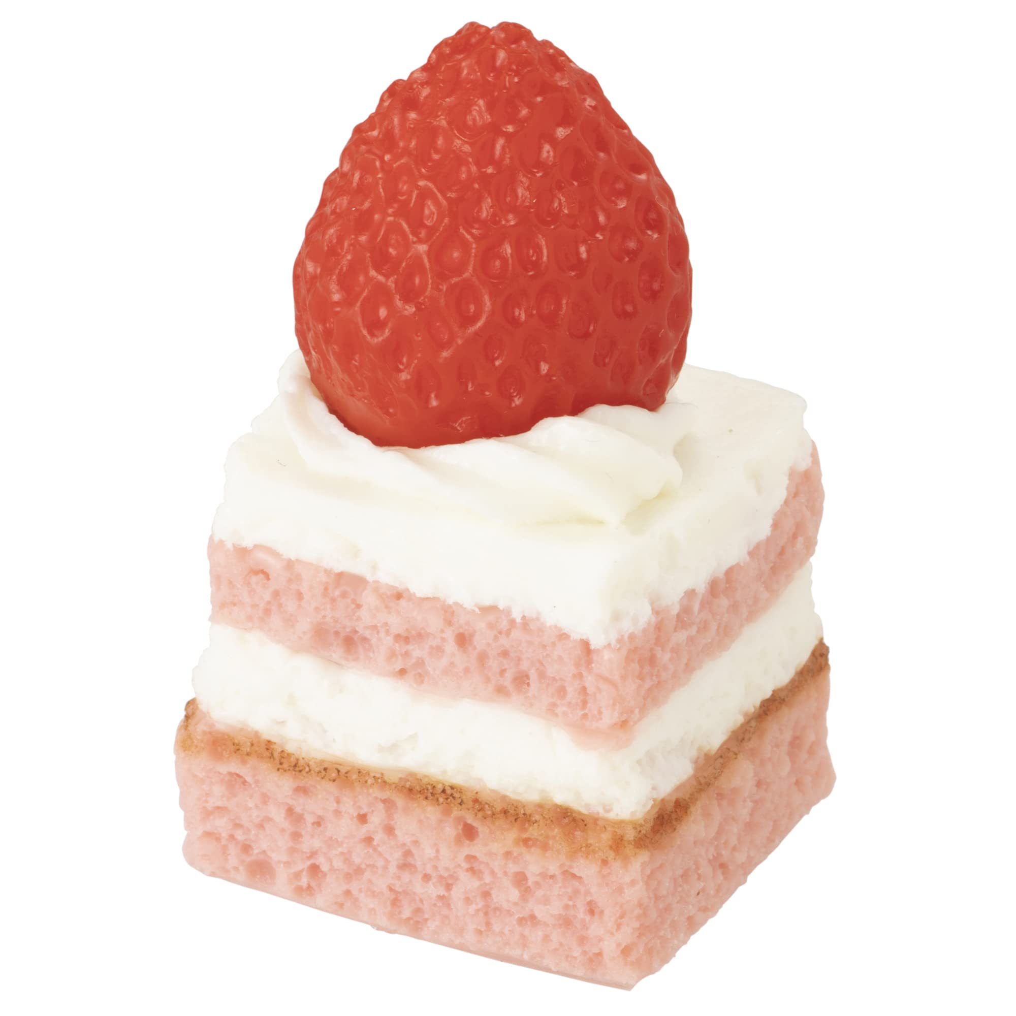 

[Sunmany] Реалистичные подношения, просты в использовании, сделано в Японии, выглядят как настоящие, идеально подходят для Обона, Хигана и посещений могил. Подношения, Сладости,