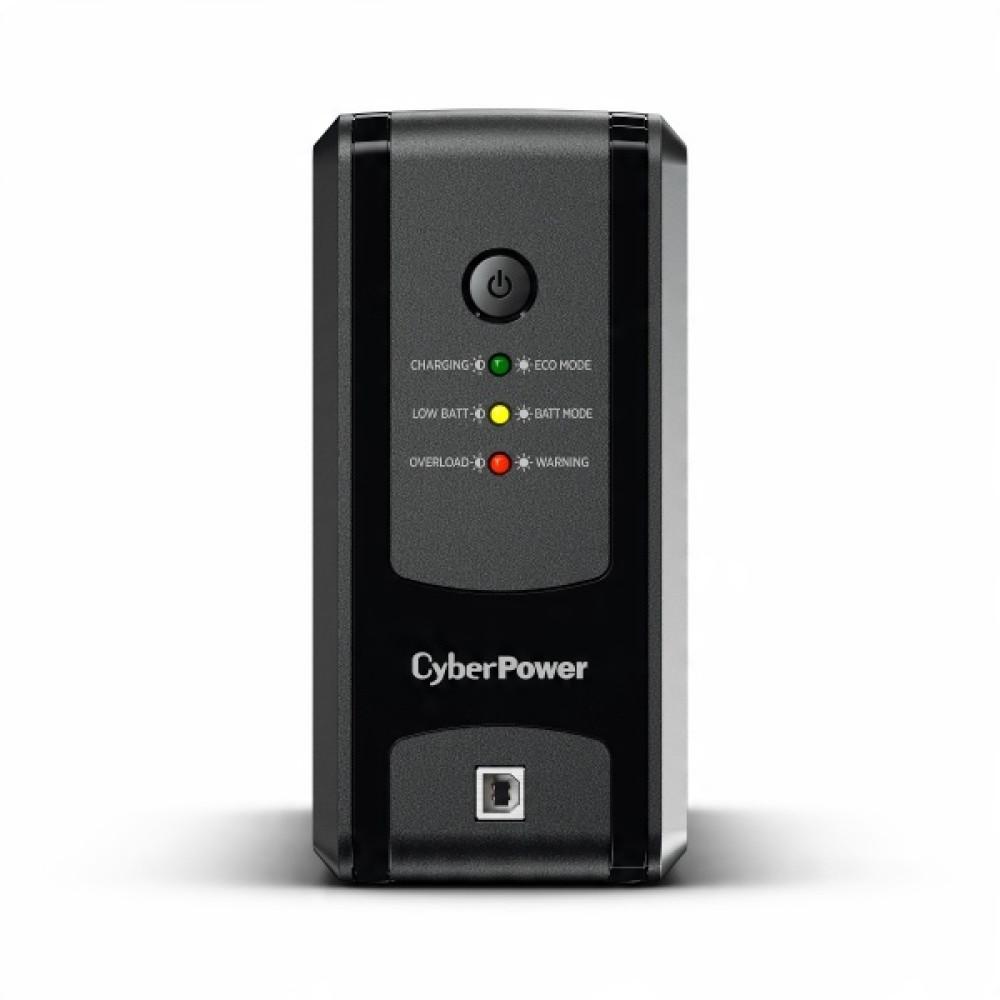 Cyberpower ut850eg-fr ups