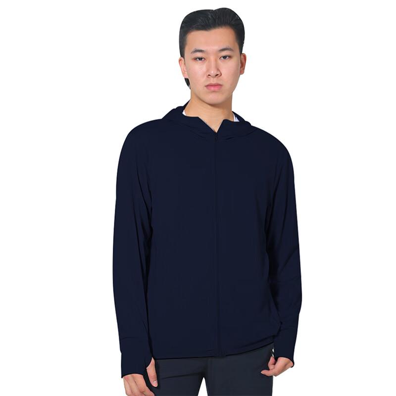 VEPEAL Men s Casual Knit Long Sleeve Windbreaker VFS-003 XL