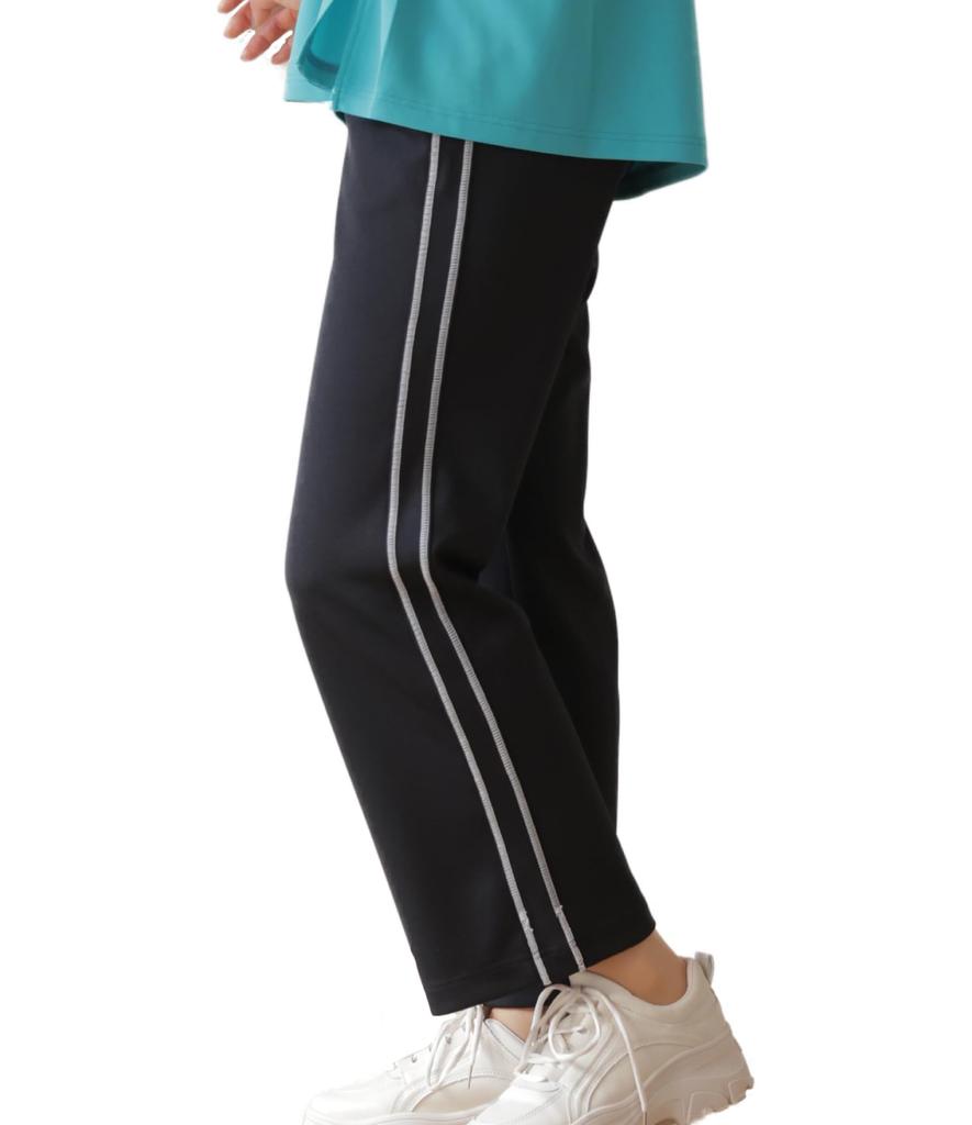 Egnel Jersey Made In Mesh Soft To the Sweat Quick Easy To Side Basic [egneL] Pants, Japan, Lining, Breathable, Touch, Absorbent, Drying, Dry, Line,