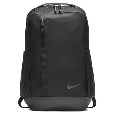 Polyamide Laptop Backpack Regular Unisex Black Casual