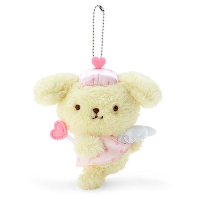 Držák maskota Sanrio Pompompurin (Anděl snů) 027553