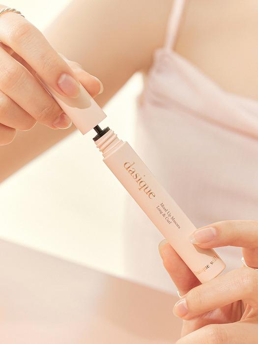 dasique mood up mascara long and curl