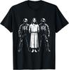 Abolish ICE Anti Deportation Jesus ICE T-Shirt
