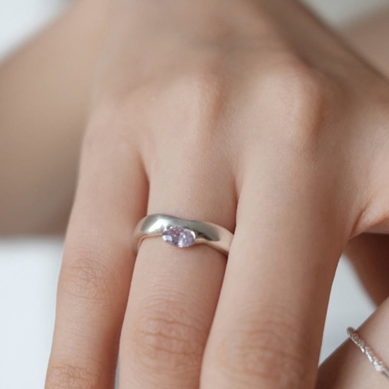 

LNMD Halfway set ring 9