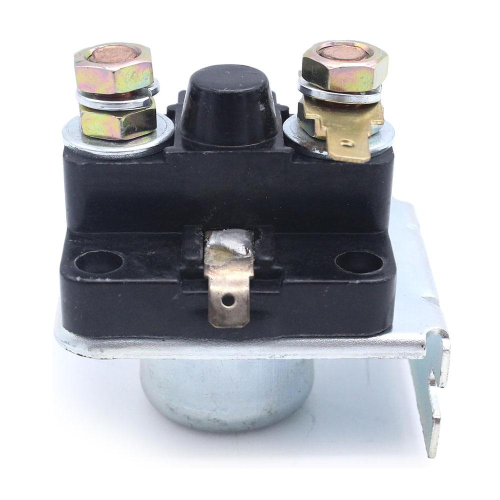 12V Starter Motor Solenoid SRB325 for Ford Escort Transit
