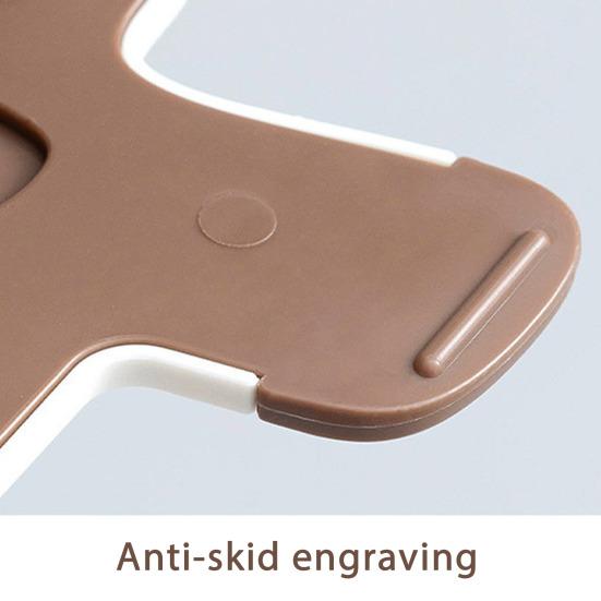 Cute Puppy Book Clips Bookmark Plastic Reading Page Holders for Book Documents Exams Fun Animal Bookstore Note Clip for Office School Use