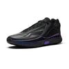Anta KAI SPEED 2 Irving Pioneer 2, Schwarzer Krieger Dämpfung Abriebfest Rutschfest Niedrig geschnittene Basketballschuhe 912541114S-1