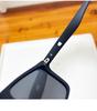 Unisex Polarized Retro Sunglasses - Off-road Outdoor Sports & Cycling Eye Protection