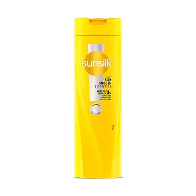 Sunsilk Flowy Silk Smooth Shampoo 180ml
