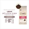 Ogawa Coffee Shop Organic Decaffeinated Mocha Coffee Powder 140g