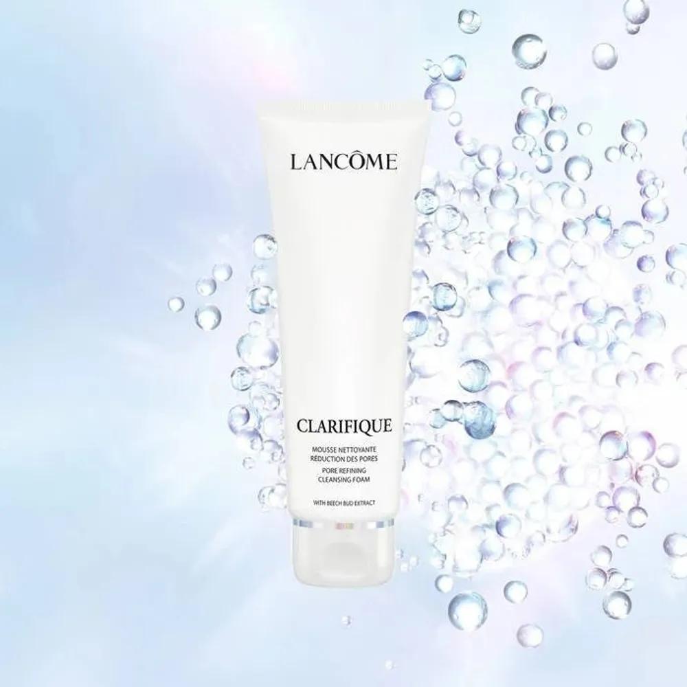Lancôme Clarifique Deep Cleansing Foam 125ml