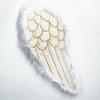 Decorative Wing Angel Wing Golden Feather Wing Elf Wing Masquerade Wing Party Props Party Supplies