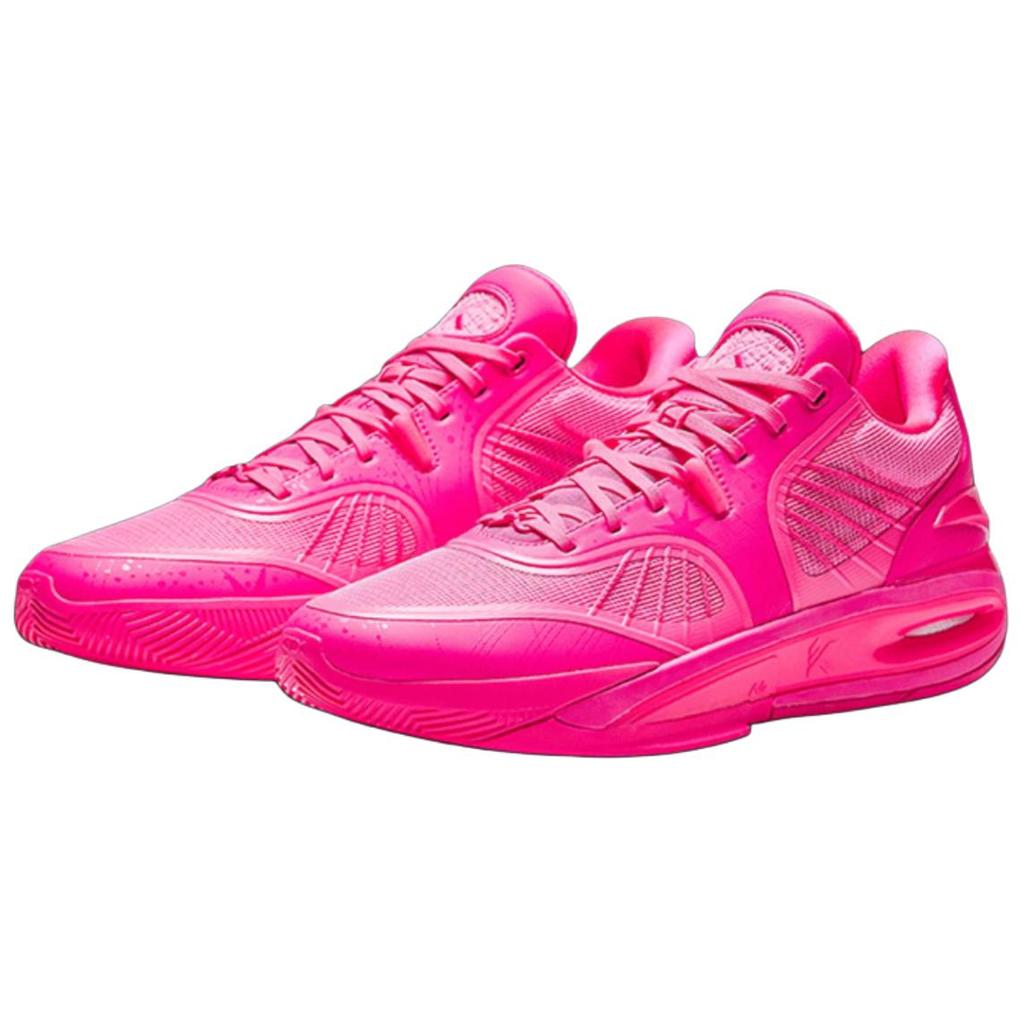 Anta KT10 Basketball Men Flamingo 112441101-6