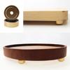 4Pcs Cutting Board Feet For Workstations And Kitchen Islands Providing Stability And Surfaces Protections Nonslip