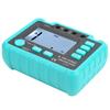 VC60D+ 0.519.99G Ohm  Digital Insulation Resistance Tester MegOhm Meter Electrician Tools
