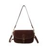 2024 Trendy Crossbody Women's Bag: Versatile Small Square Design