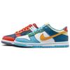 Nike Dunk Low GS What The Kids Sneakers Multicolor FQ8348-902