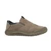 2024 Men's Low-Top Waterproof Leather Work Boots: Non-Slip, Wear-Resistant, Breathable Outdoor Safety Shoes
