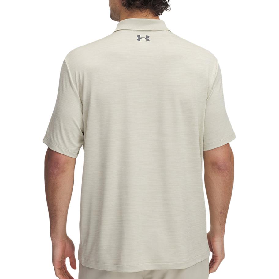 Under Armour Performance 3.0 Polo Shirt Men's Khaki 1377374-289