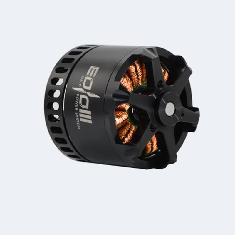 SUNNYSKY EOLO X4120 Fixed-wing Drone Cruise Motor Power Set (CN version)