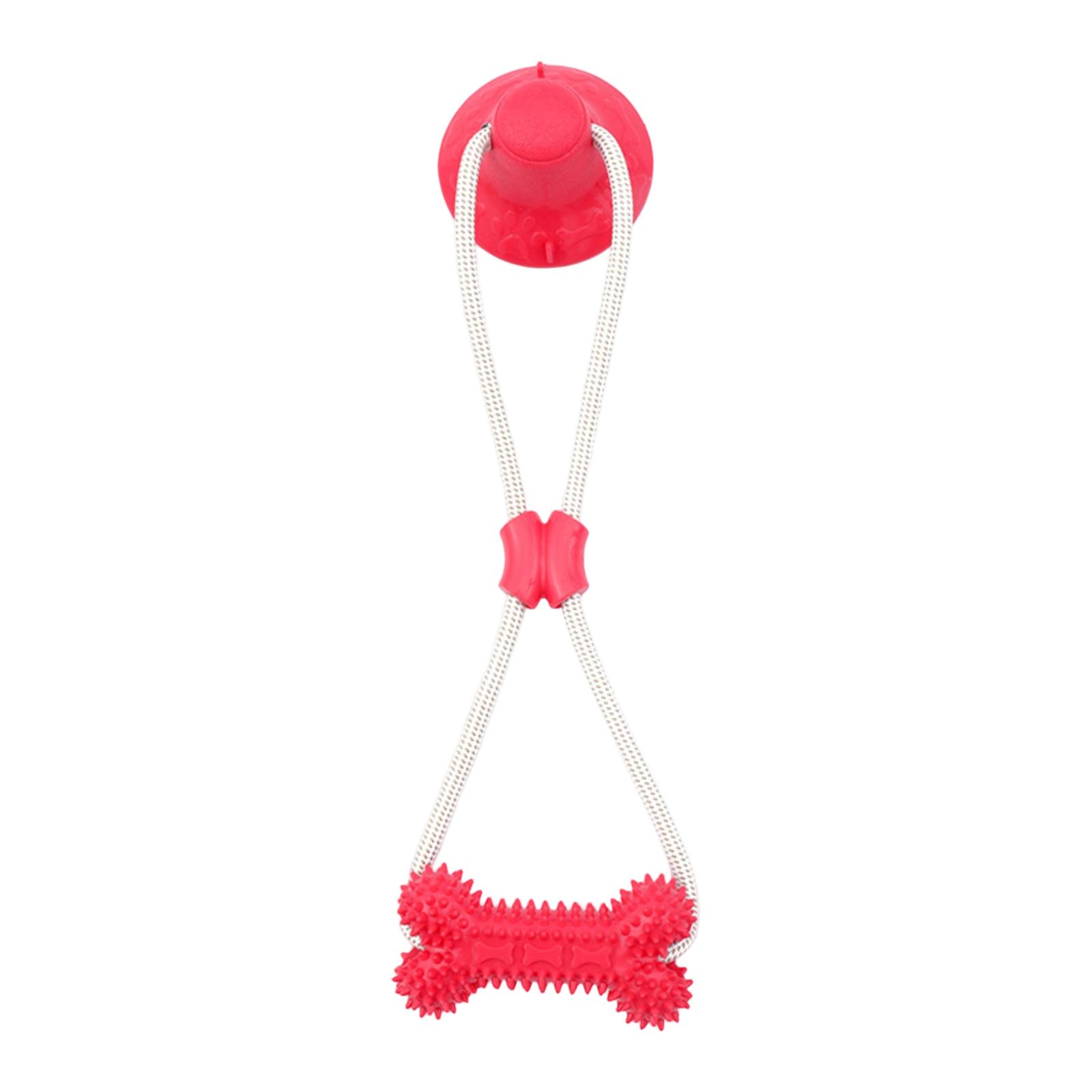 

Multifunctional Pet Teething Toy One Size