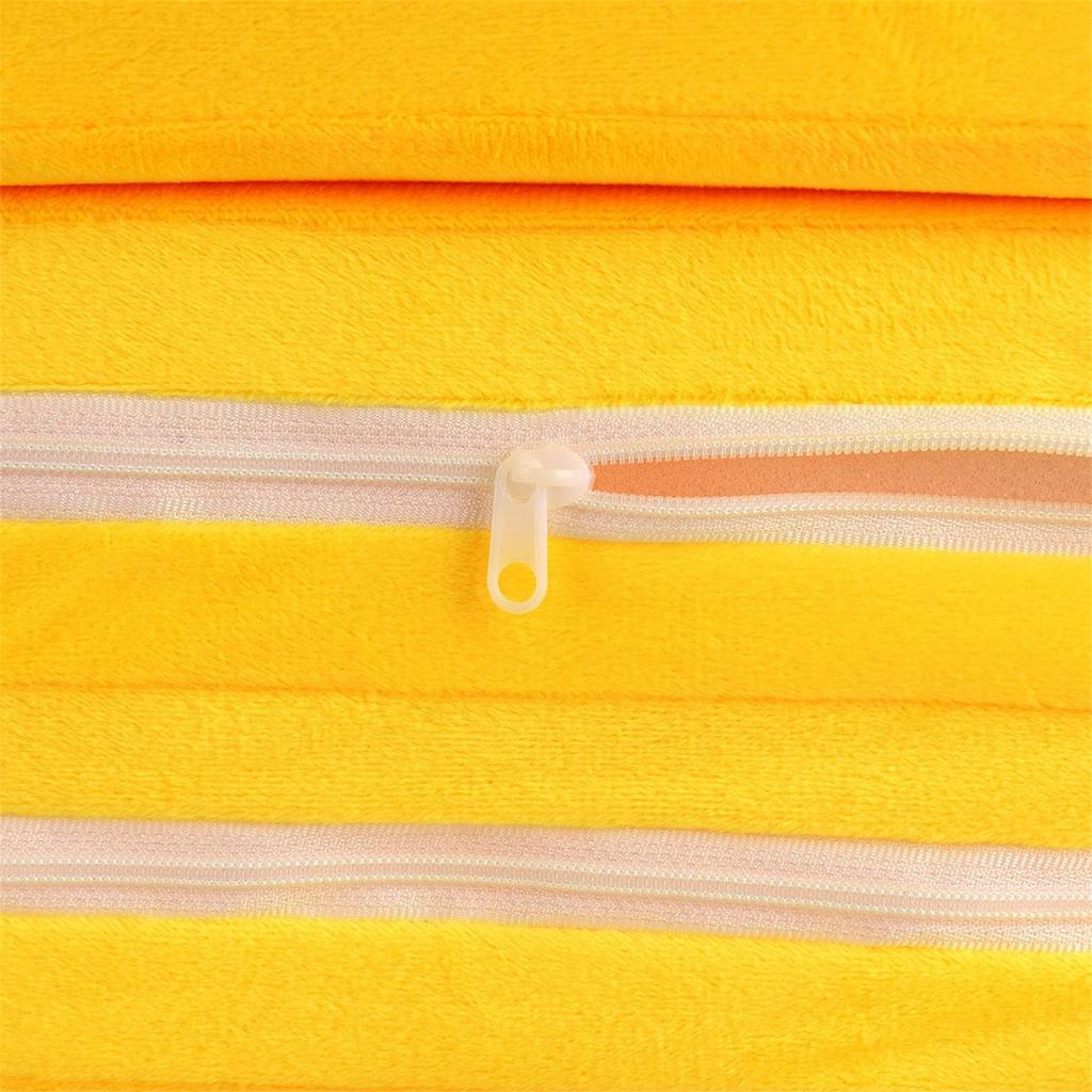 2?i?1 sammenleggbar sofa for barn Nydelig futonsofa Barn sofarom dekorasjon