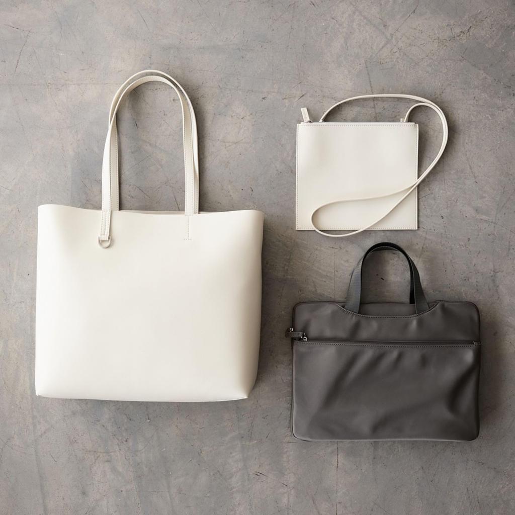 Tea AfternoonTea LIVING Tote Bag JJ94 Tote Tea Beige [Afternoon Living] Bag/TAEKO HIGASHIHARA×Afternoon