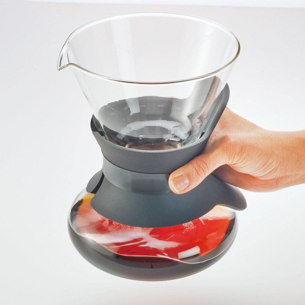 Hario Sifão de Café Hario Sommelier para 5 Pessoas SCA-5
