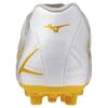 Mizuno Monarcida Neo 3 Select Comfortable Durable AG Soccer Shoes Unisex Soccer Shoes Platinum P1GA262650