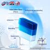 DOMESTOS Triple Effect Toilet Tank Blocks