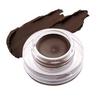TONYMOLY Back Gel Eyeliner Long Brush No.2 Brown