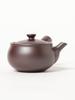 [Beams Japan] Kitchenware, Custom-made Banko Ware Shinkame Teapot, Size 2, Right-Handed
