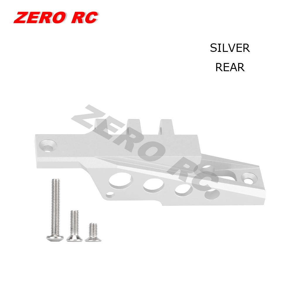 CNC ALLOY FRONT REAR AR60 AXLES UPPER LINK LINKAGE ROD MOUNT For RC 1/10 TRUCK AXIAL WRAITH RR10 AX10 90018 90045