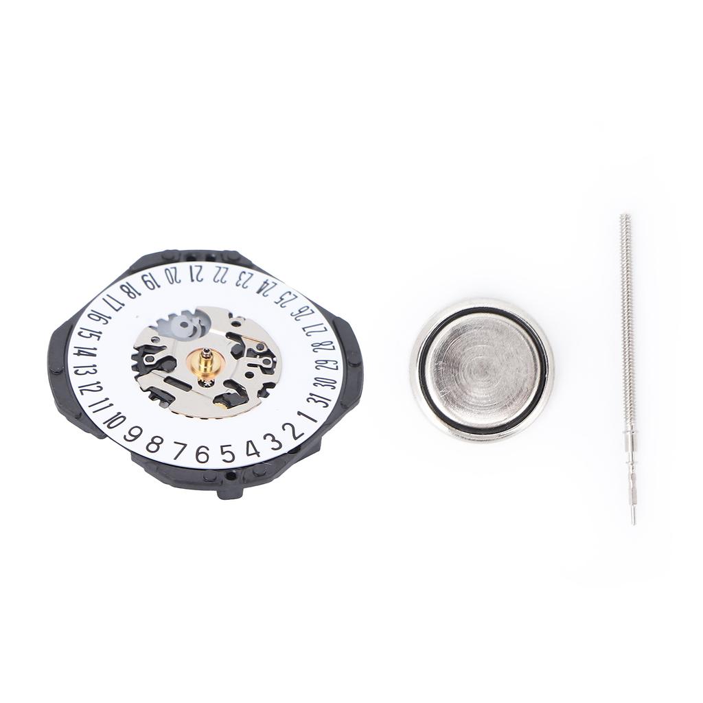 Professional Watch Quartz Movement Precise Watch Repairing Replacement Accessories