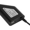 19V 3.42A laptop computers Car Charger Dc Power Adapter for Asus Lenovo Acer