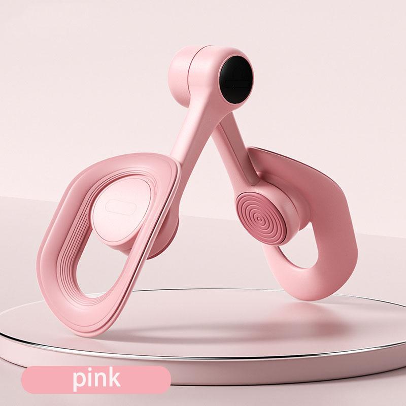 

Portable Hip Trainer Adjustable Multifunctional Inner Thigh Slayer Master Firming Resistance Band