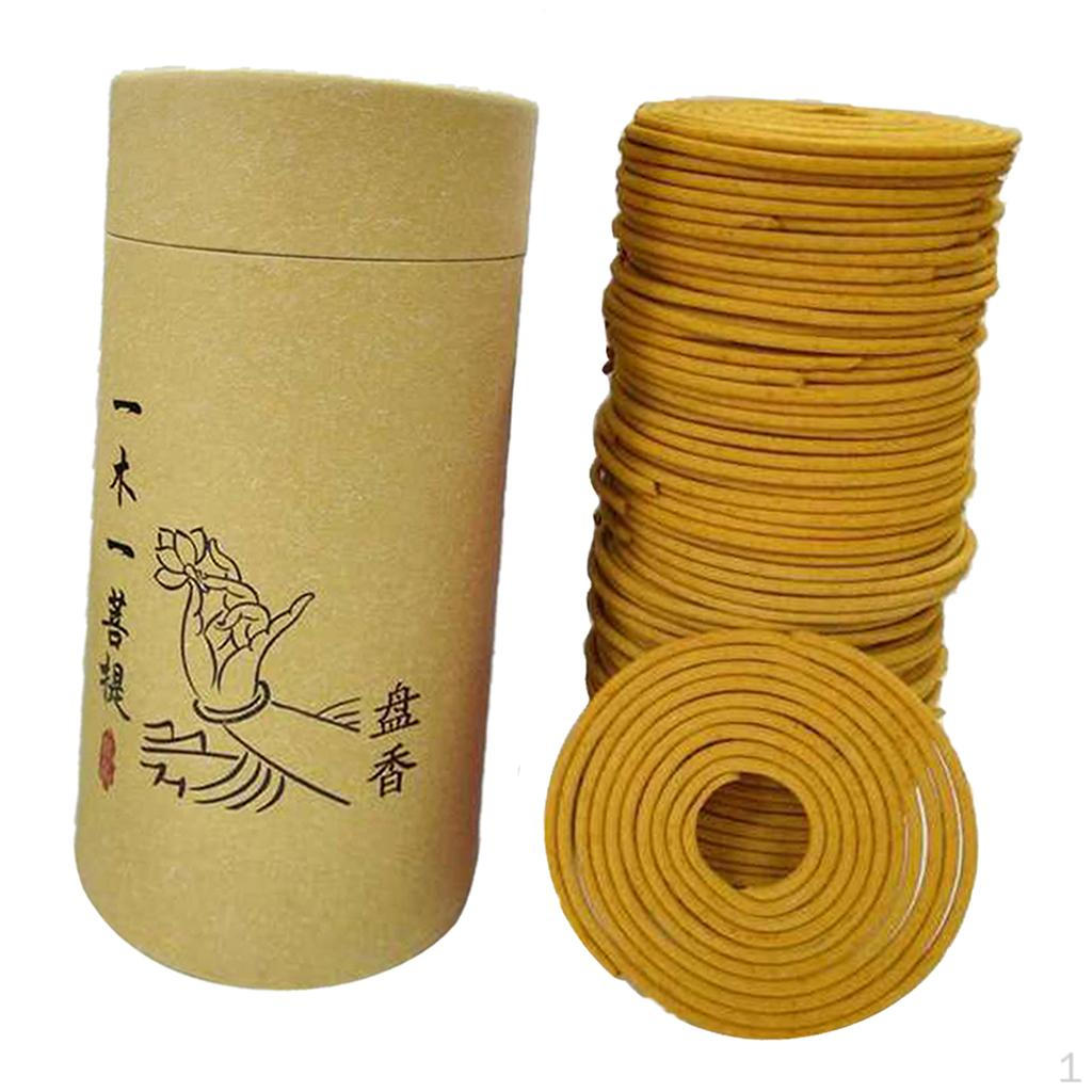 Ароматизатор для дома Спиральная катушка Освежитель воздуха fragrans