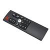 AKB75595321 Replacement Remote Control Universal Soundbar Remote Control for LG SL10Y SL8YG SL9Y SL9YG Soundbar System