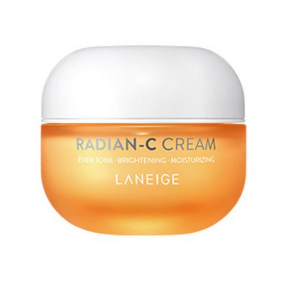 

Крем Laneige Radiance C