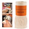 Kerosene Lamp Wick Cotton Wick for Kerosene Stove Wicks Home Heating Stove Core Heater Replacement Wicks Oil Candle Wicks