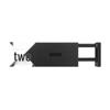Double Pull Phone & Tablet Clip Stand for Tripod & Live Broadcast