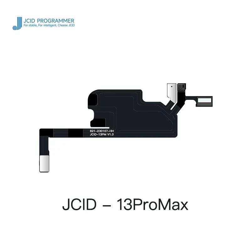 JC JCID Receiver FPC Detection Module dot matrix detection module supports V1SE Pro for iPad iPhone Face ID reading and repair