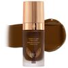 Charlotte Tilbury Flawless Foundation 1 Oz 30 Ml 16 Neutral Deep