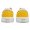Vans Style 36 Vlt Lx White Freesia Yellow Sneakers VN0A5FC3A1J
