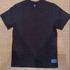 [USED] MAP OF THE SOUL BTS T-shirt Black